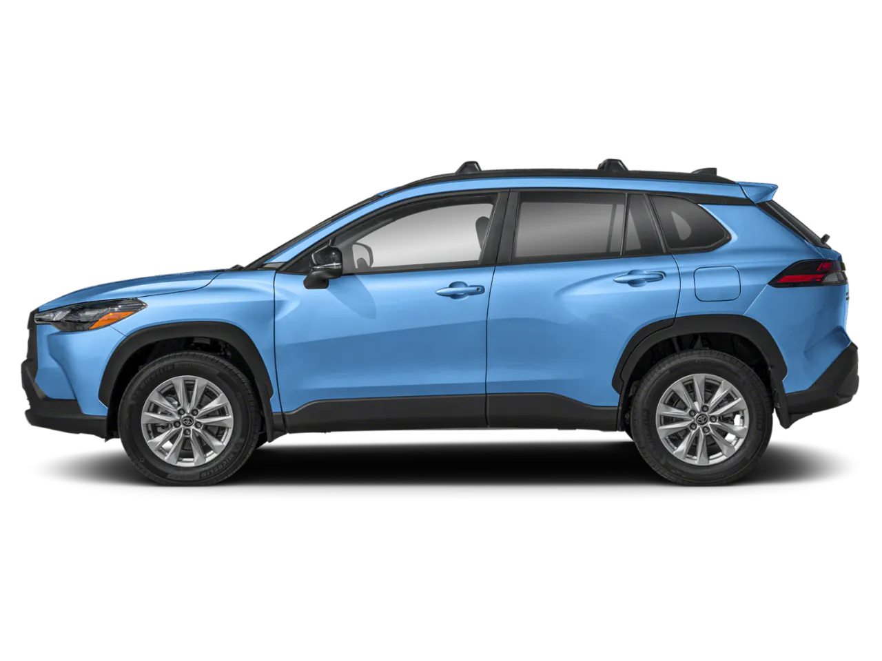 Research the Toyota Corolla Cross | Team Toyota Of Glen Mills